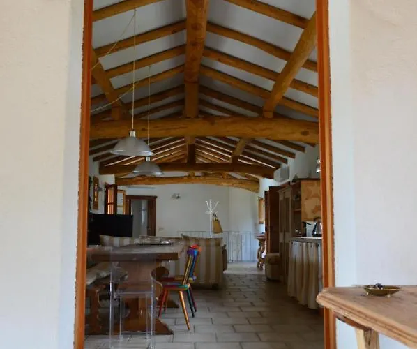 度假居 Sa Rezzetta