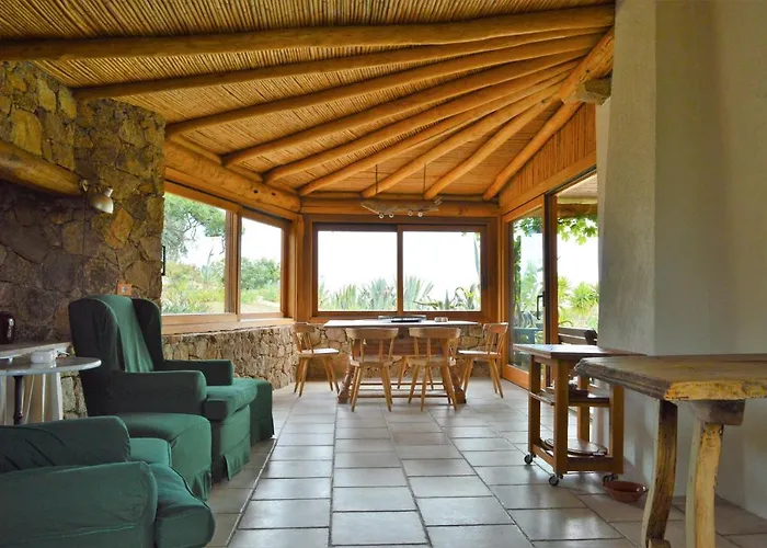 度假居 Sa Rezzetta