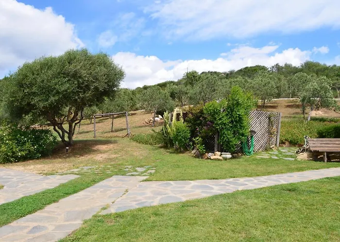 Sa Rezzetta * 阿兰奇湾城