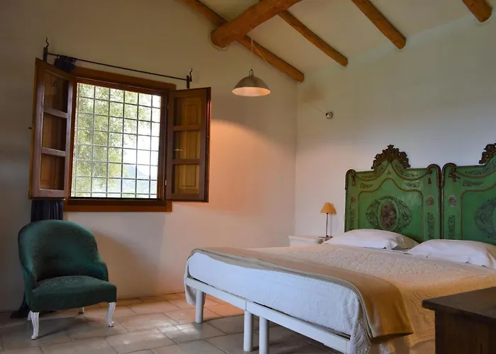 Sa Rezzetta 阿兰奇湾城