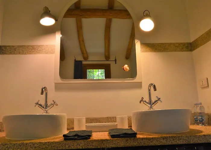 Sa Rezzetta 度假居 *