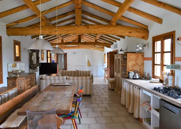 Sa Rezzetta * 阿兰奇湾城