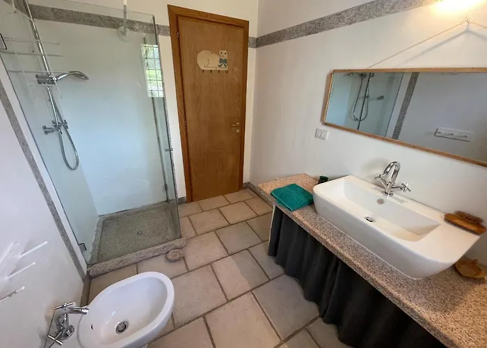 Sa Rezzetta 度假居