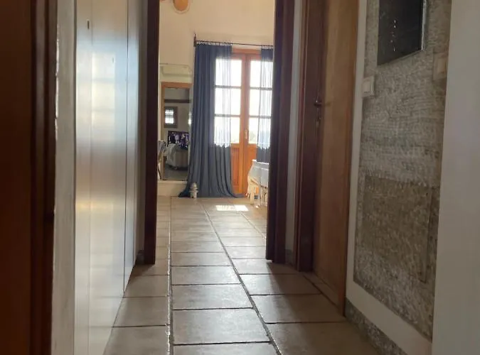 Sa Rezzetta 阿兰奇湾城