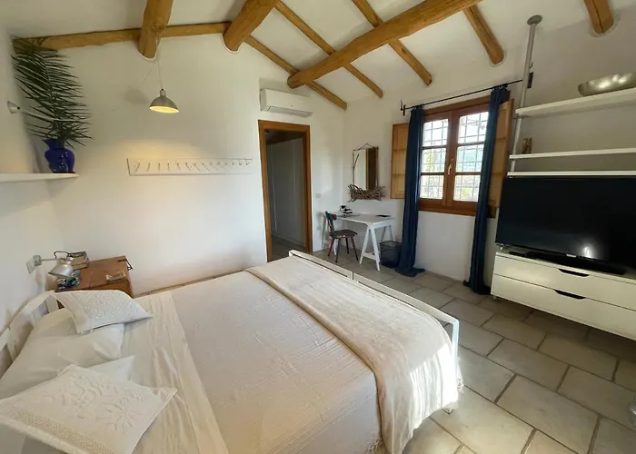 Sa Rezzetta 度假居